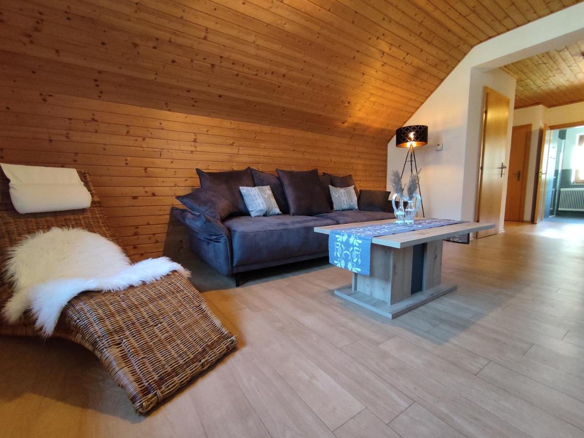 Landhaus Seebacher Spital Am Pyhrn Zewnętrze zdjęcie