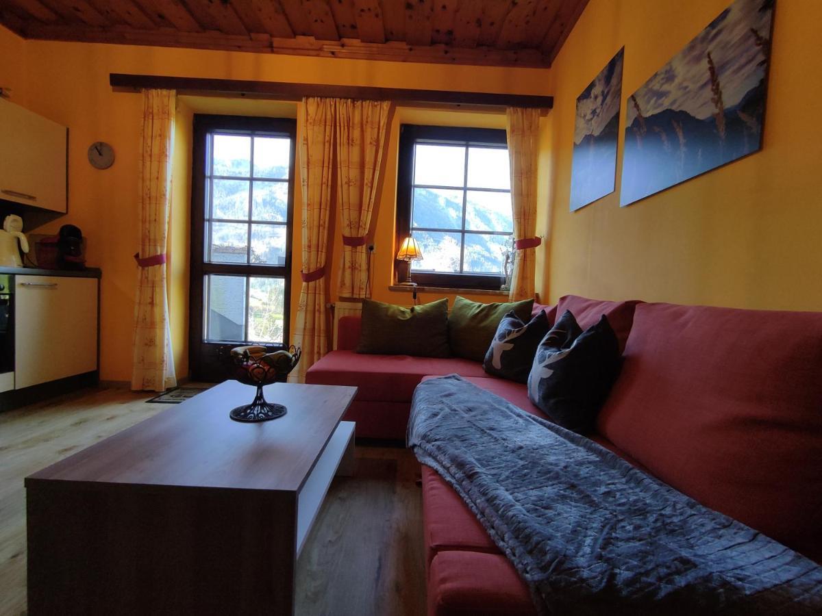 Landhaus Seebacher Spital Am Pyhrn Zewnętrze zdjęcie