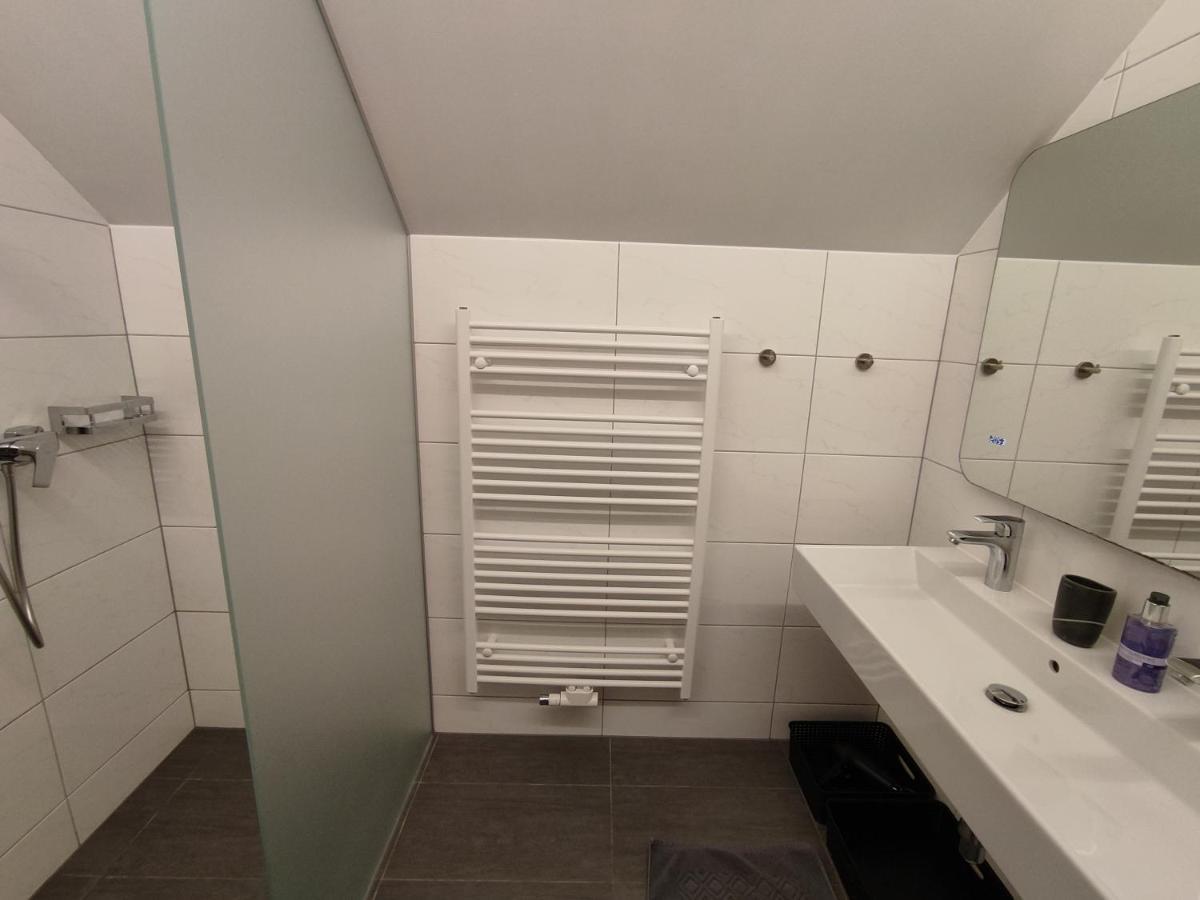 Landhaus Seebacher Spital Am Pyhrn Zewnętrze zdjęcie
