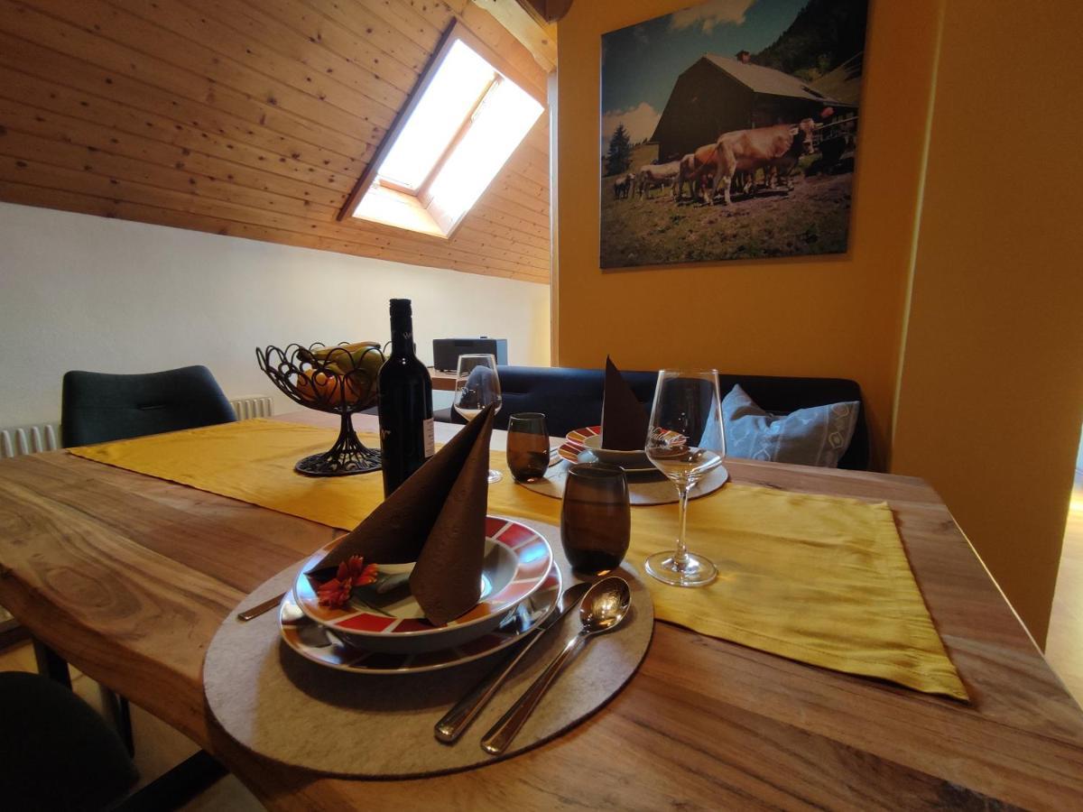Landhaus Seebacher Spital Am Pyhrn Zewnętrze zdjęcie