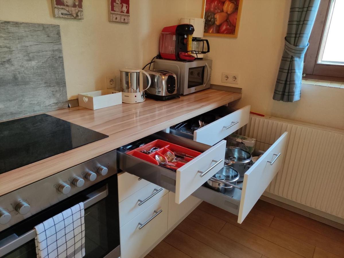Landhaus Seebacher Spital Am Pyhrn Zewnętrze zdjęcie